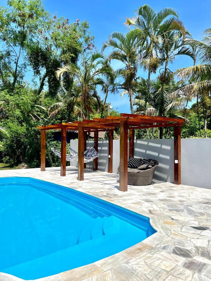 Sunset Maresias- Casas e Chalés C1 Extérieur photo
